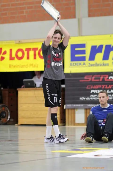 SV64 H1 vs. VTV Mundenheim, Foto 60 von 85