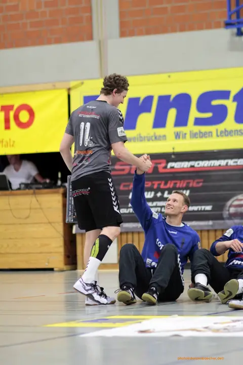 SV64 H1 vs. VTV Mundenheim, Foto 61 von 85