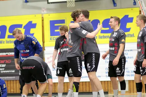 SV64 H1 vs. VTV Mundenheim, Foto 62 von 85