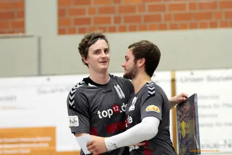 SV64 H1 vs. VTV Mundenheim, Foto 64 von 85