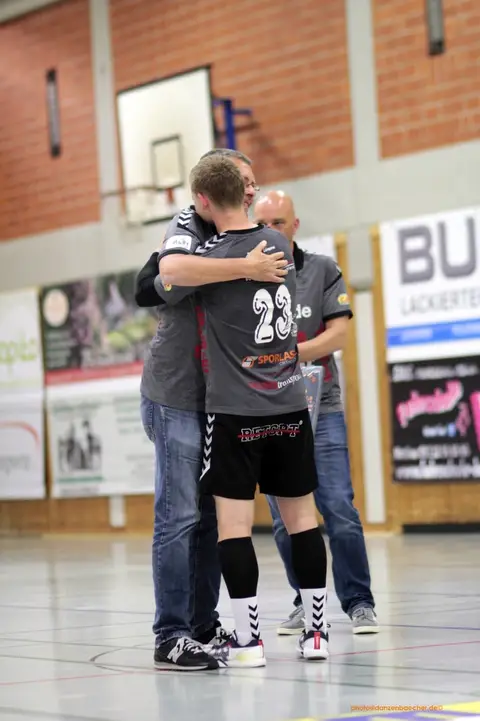 SV64 H1 vs. VTV Mundenheim, Foto 67 von 85