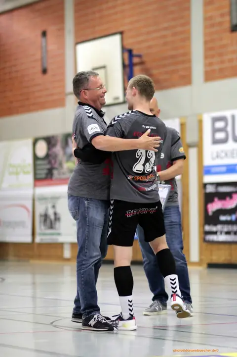 SV64 H1 vs. VTV Mundenheim, Foto 68 von 85