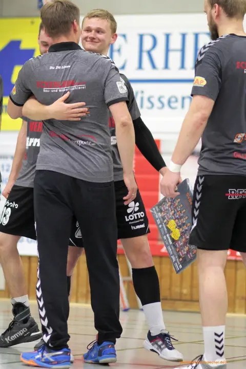 SV64 H1 vs. VTV Mundenheim, Foto 71 von 85