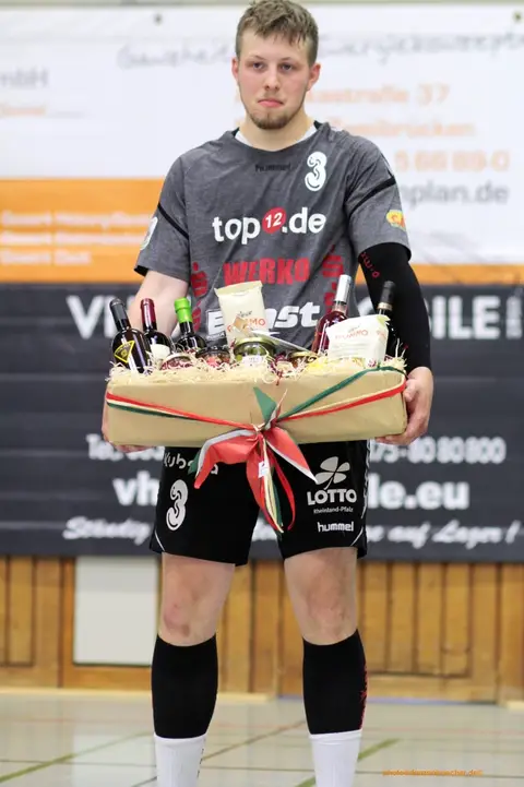 SV64 H1 vs. VTV Mundenheim, Foto 72 von 85