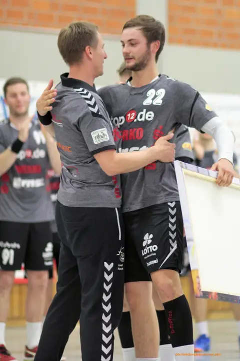 SV64 H1 vs. VTV Mundenheim, Foto 76 von 85