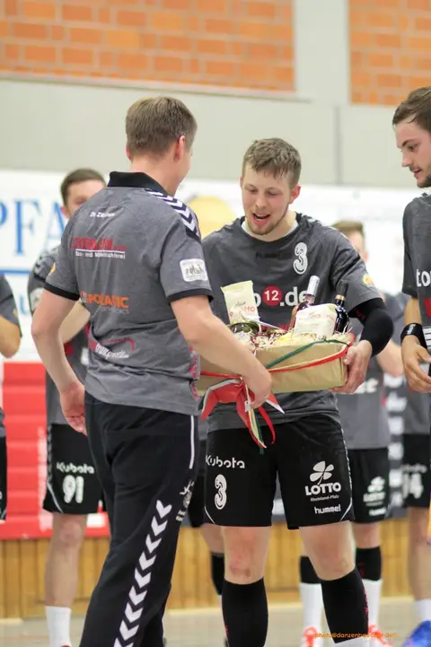 SV64 H1 vs. VTV Mundenheim, Foto 77 von 85