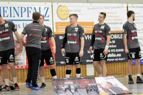 SV64 H1 vs. VTV Mundenheim, Foto 82 von 85