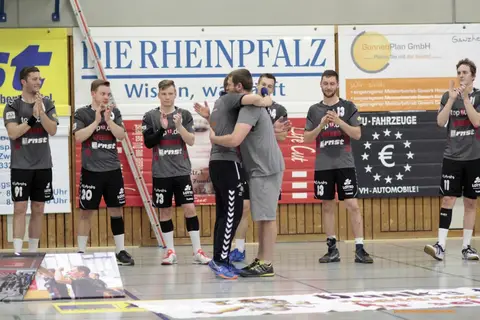 SV64 H1 vs. VTV Mundenheim, Foto 84 von 85