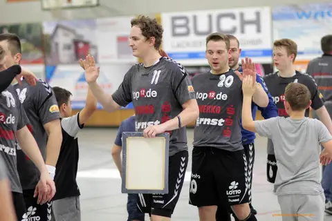 SV64 H1 vs. VTV Mundenheim, Foto 85 von 85