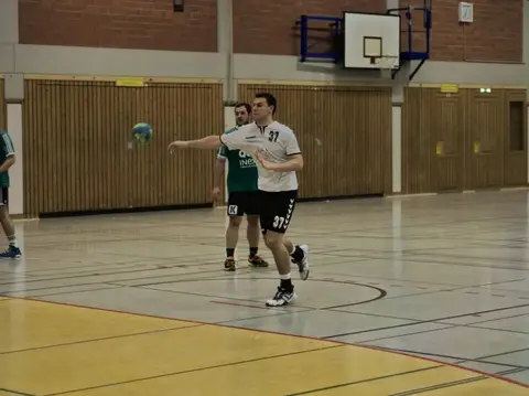 H2 - Brotdorf 3.2.2018, Foto 18 von 70
