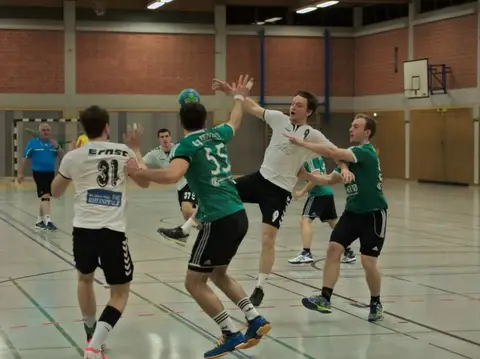 H2 - Brotdorf 3.2.2018, Foto 20 von 70