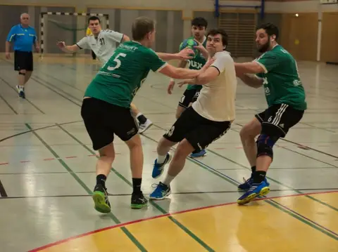 H2 - Brotdorf 3.2.2018, Foto 25 von 70