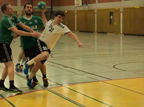 H2 - Brotdorf 3.2.2018, Foto 32 von 70