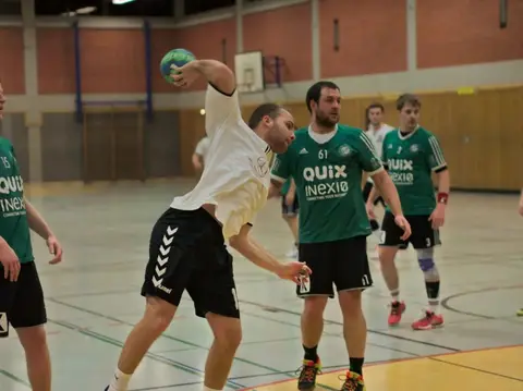 H2 - Brotdorf 3.2.2018, Foto 38 von 70