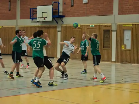H2 - Brotdorf 3.2.2018, Foto 41 von 70