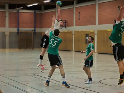 H2 - Brotdorf 3.2.2018, Foto 42 von 70