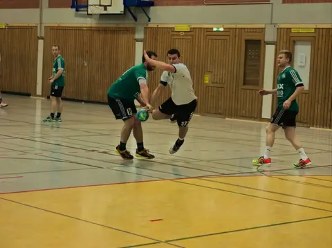 H2 - Brotdorf 3.2.2018, Foto 49 von 70