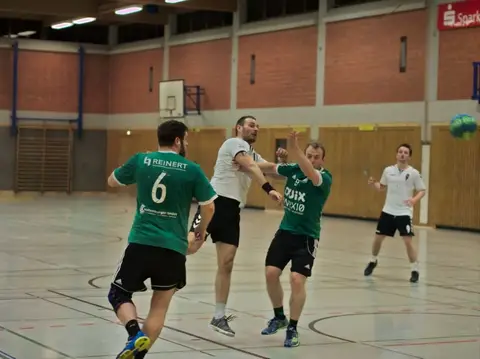 H2 - Brotdorf 3.2.2018, Foto 61 von 70