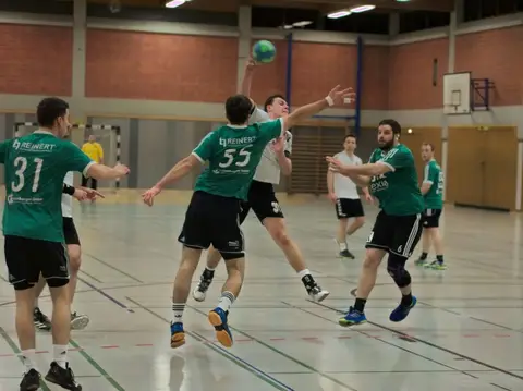 H2 - Brotdorf 3.2.2018, Foto 64 von 70