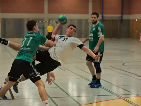 H2 - Brotdorf 3.2.2018, Foto 65 von 70
