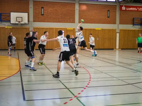 H2 - Dillingen 25.03.2018, Foto 5 von 78