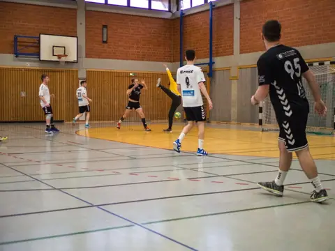 H2 - Dillingen 25.03.2018, Foto 6 von 78