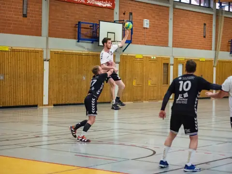 H2 - Dillingen 25.03.2018, Foto 7 von 78