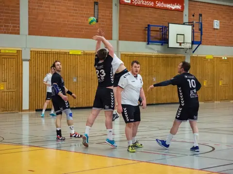 H2 - Dillingen 25.03.2018, Foto 9 von 78
