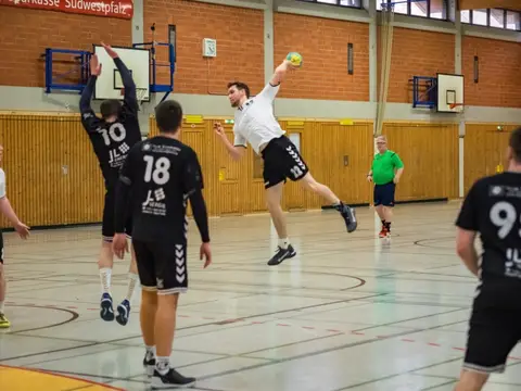 H2 - Dillingen 25.03.2018, Foto 12 von 78