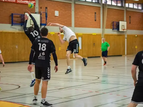 H2 - Dillingen 25.03.2018, Foto 13 von 78