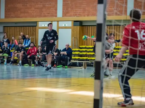 H2 - Dillingen 25.03.2018, Foto 16 von 78
