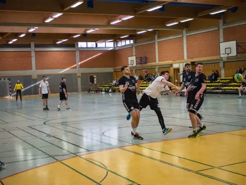 H2 - Dillingen 25.03.2018, Foto 21 von 78