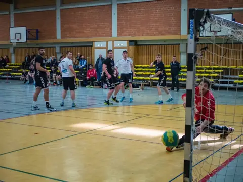 H2 - Dillingen 25.03.2018, Foto 22 von 78