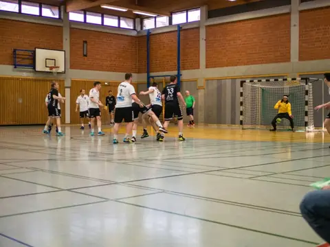 H2 - Dillingen 25.03.2018, Foto 26 von 78