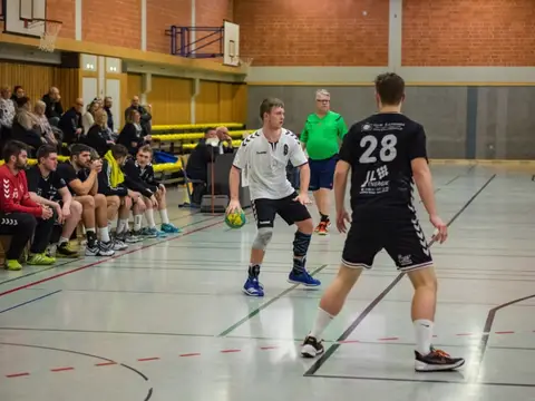 H2 - Dillingen 25.03.2018, Foto 35 von 78