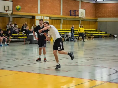 H2 - Dillingen 25.03.2018, Foto 53 von 78