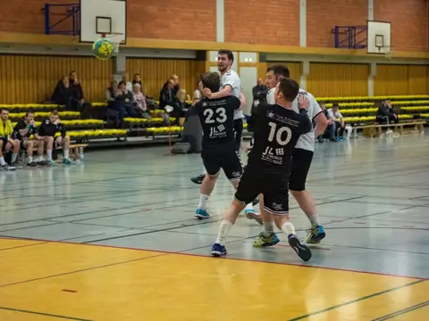 H2 - Dillingen 25.03.2018, Foto 59 von 78