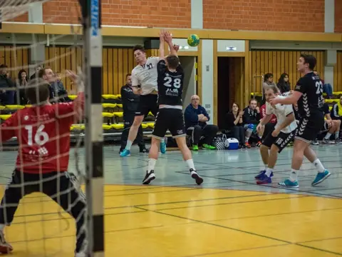 H2 - Dillingen 25.03.2018, Foto 60 von 78