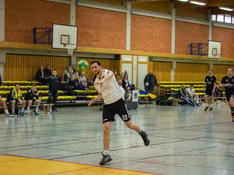 H2 - Dillingen 25.03.2018, Foto 76 von 78