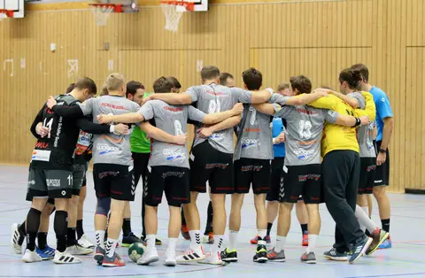 H2 - HF Illtal Pokal, Foto 1 von 54
