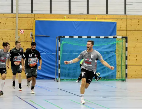 H2 - HF Illtal Pokal, Foto 2 von 54