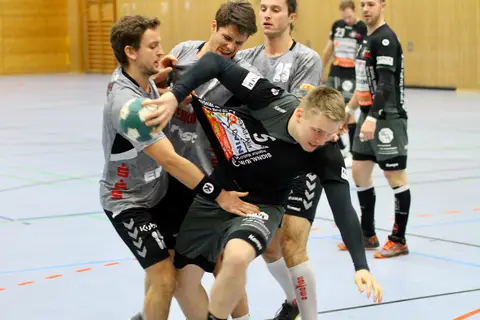 H2 - HF Illtal Pokal, Foto 4 von 54