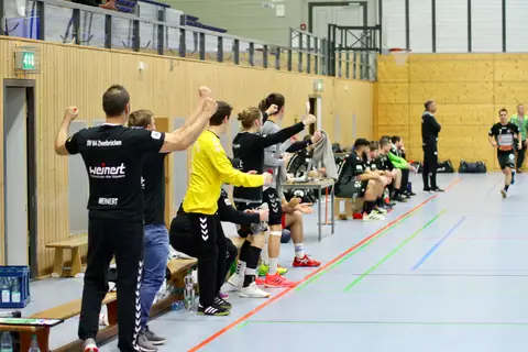 H2 - HF Illtal Pokal, Foto 8 von 54