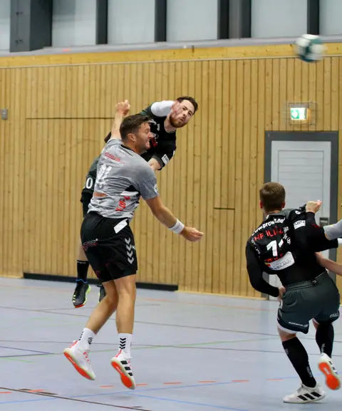 H2 - HF Illtal Pokal, Foto 9 von 54