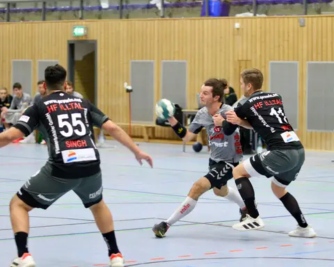 H2 - HF Illtal Pokal, Foto 11 von 54