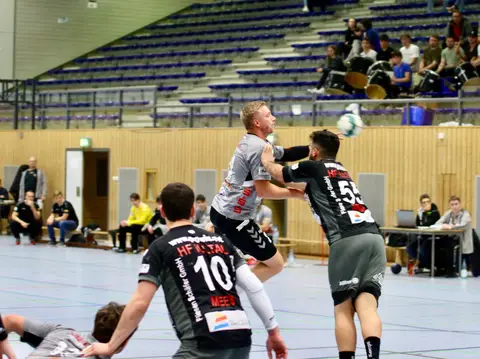 H2 - HF Illtal Pokal, Foto 12 von 54