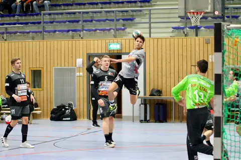 H2 - HF Illtal Pokal, Foto 15 von 54