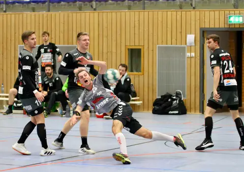 H2 - HF Illtal Pokal, Foto 17 von 54