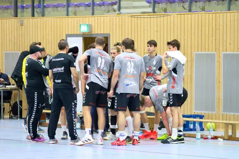 H2 - HF Illtal Pokal, Foto 18 von 54