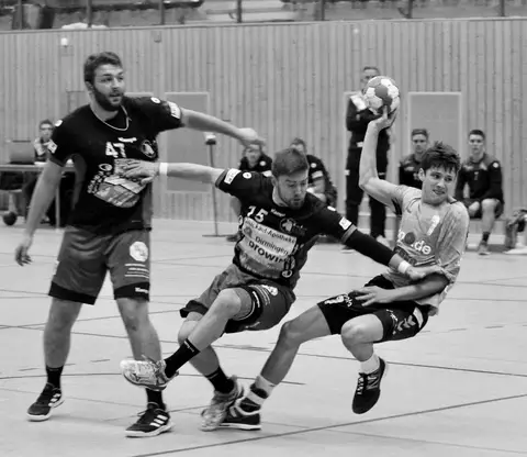 H2 - HF Illtal Pokal, Foto 19 von 54